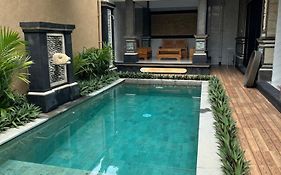 The Maje Private Villa
